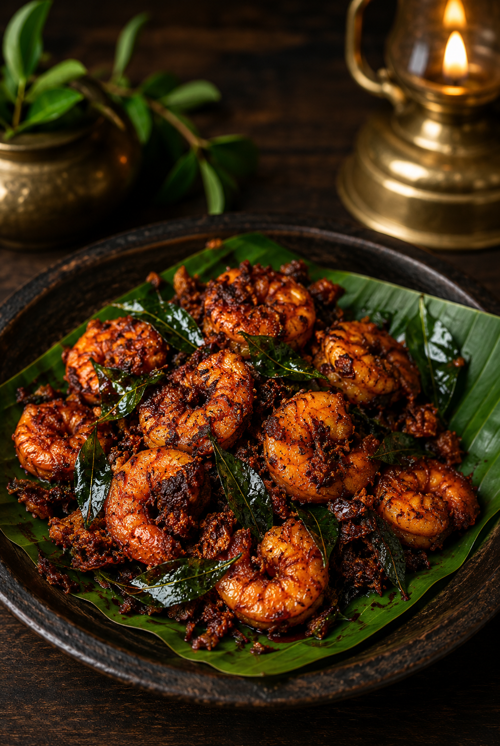 Prawns