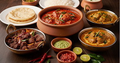SOUTH INDIAN