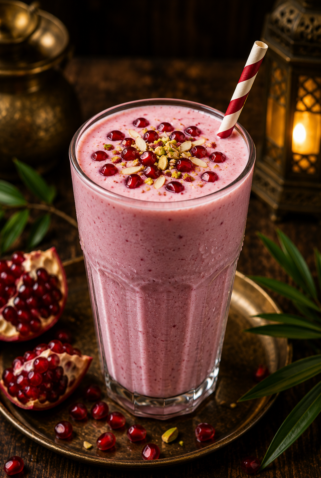 Anar Shake