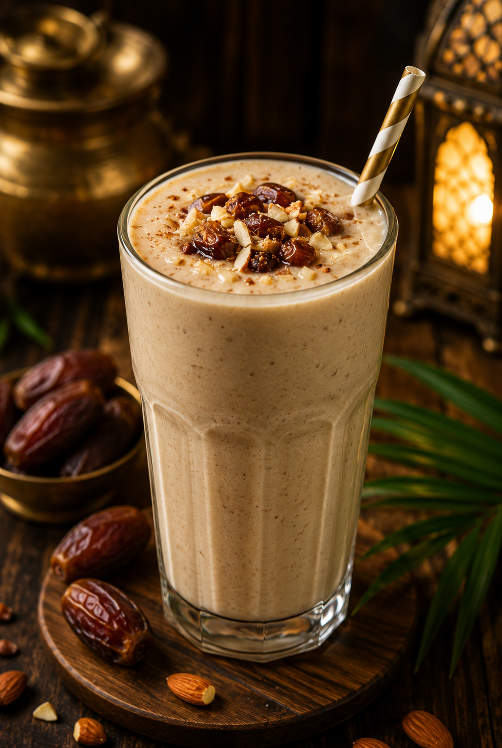 Dates Shake