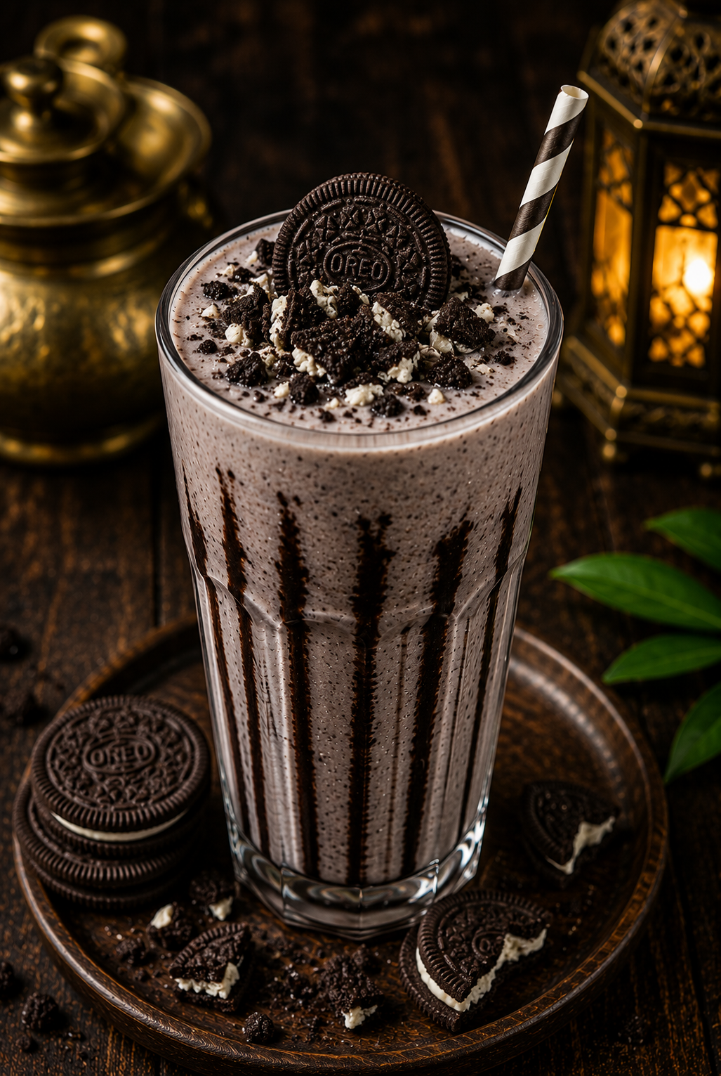 Oreo Shake
