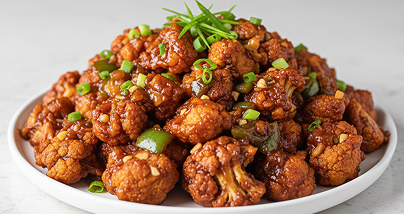 Raandhal Restaurant dish